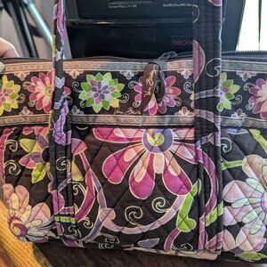 Vera Bradley Purse